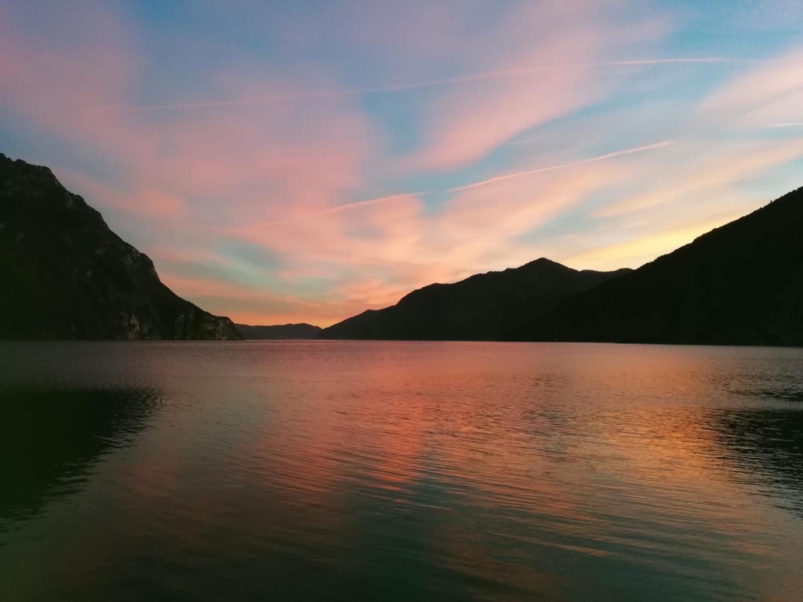 Ca Del Lac Castro  Εξωτερικό φωτογραφία