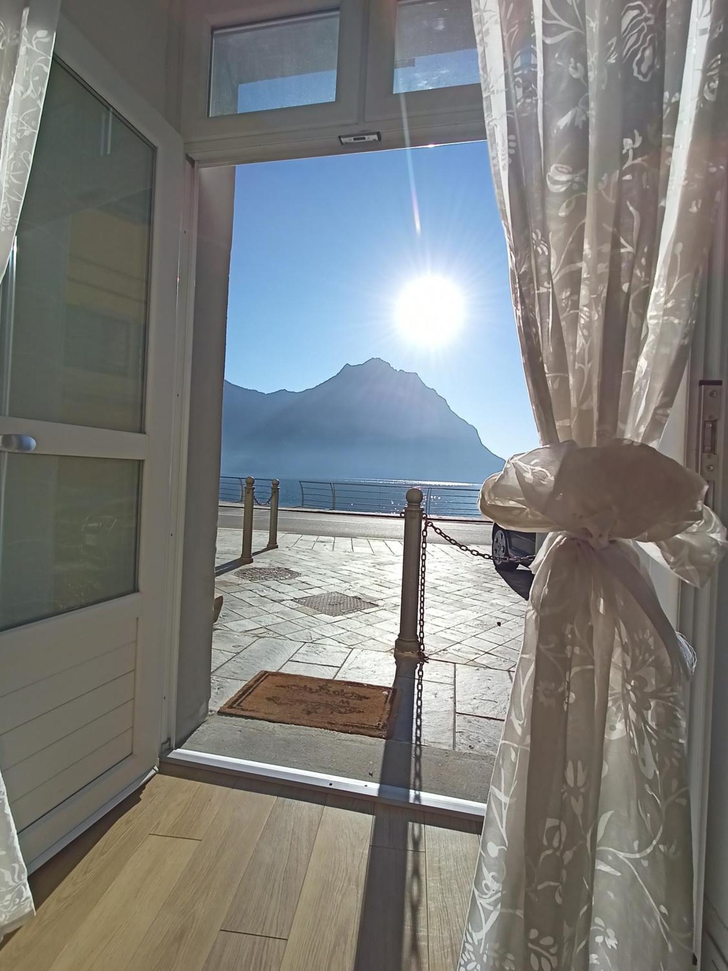 Ca Del Lac Castro  Εξωτερικό φωτογραφία