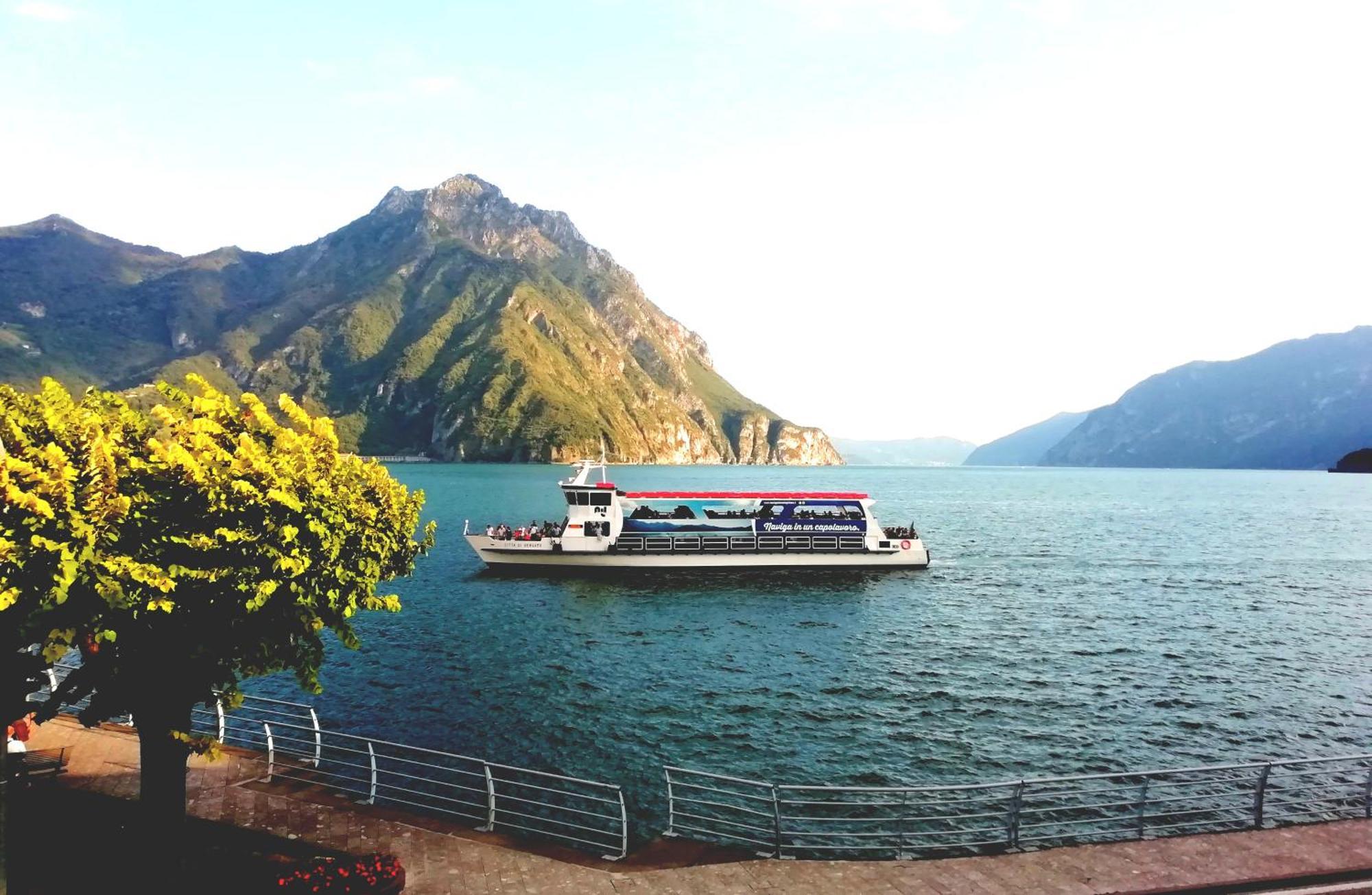 Ca Del Lac Castro  Εξωτερικό φωτογραφία