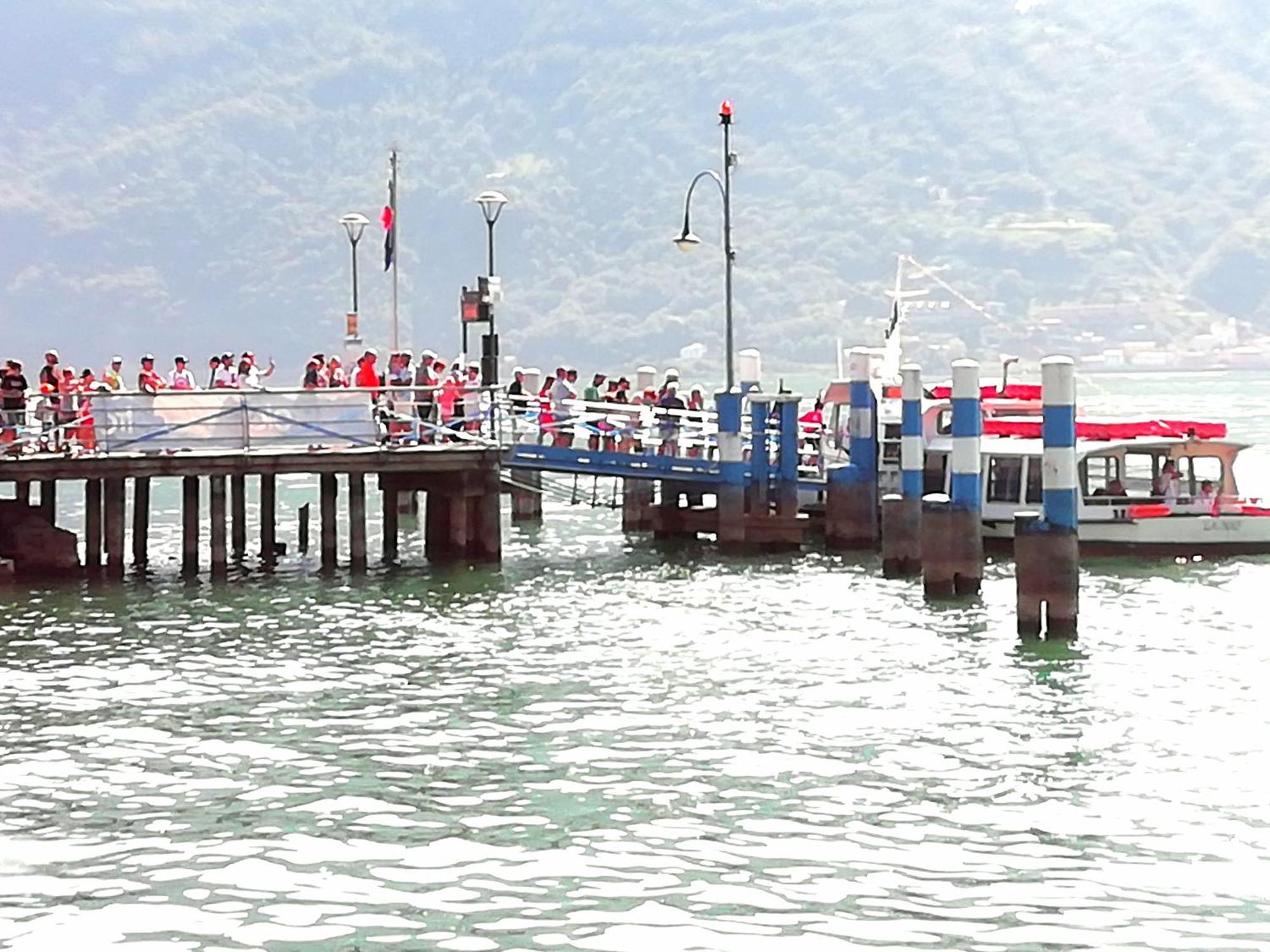 Ca Del Lac Castro  Εξωτερικό φωτογραφία