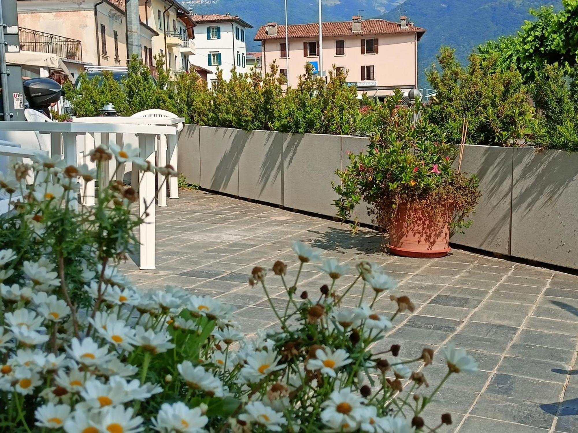 Ca Del Lac Castro  Εξωτερικό φωτογραφία