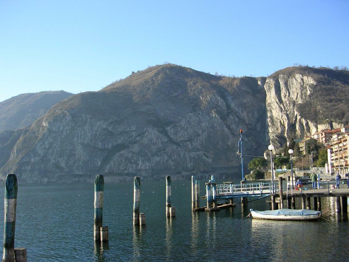 Ca Del Lac Castro  Εξωτερικό φωτογραφία