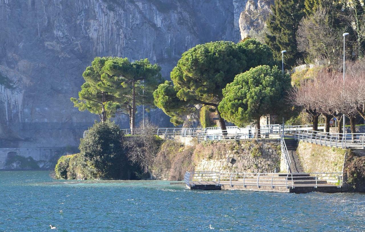 Ca Del Lac Castro  Εξωτερικό φωτογραφία