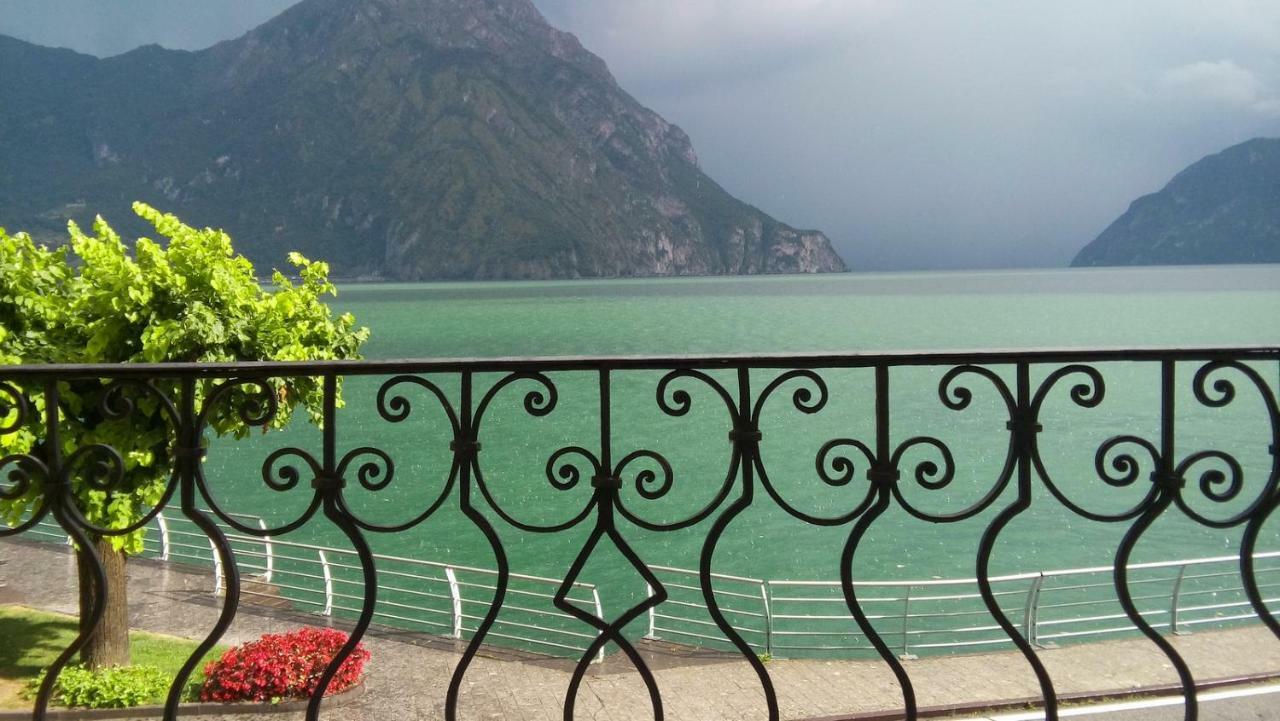 Ca Del Lac Castro  Εξωτερικό φωτογραφία