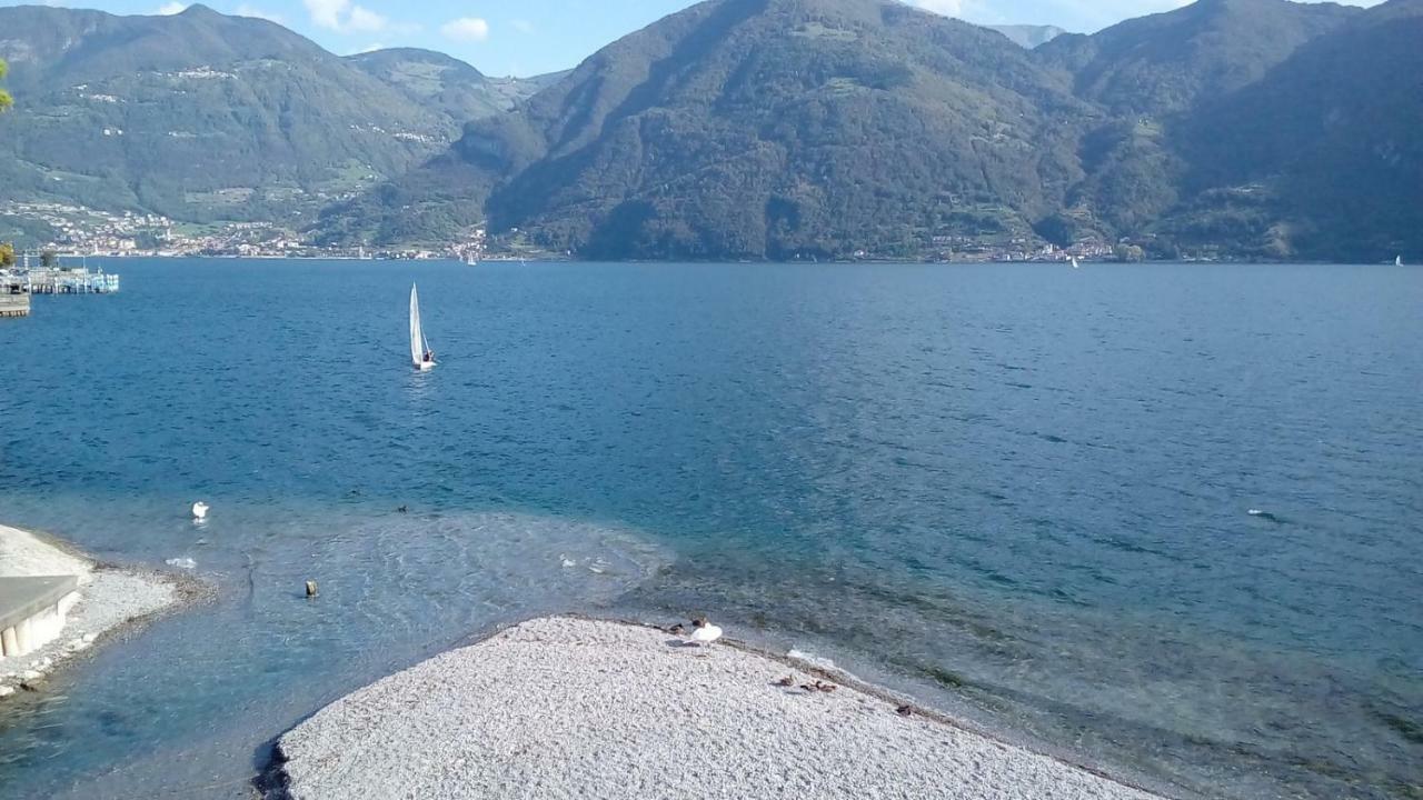 Ca Del Lac Castro  Εξωτερικό φωτογραφία